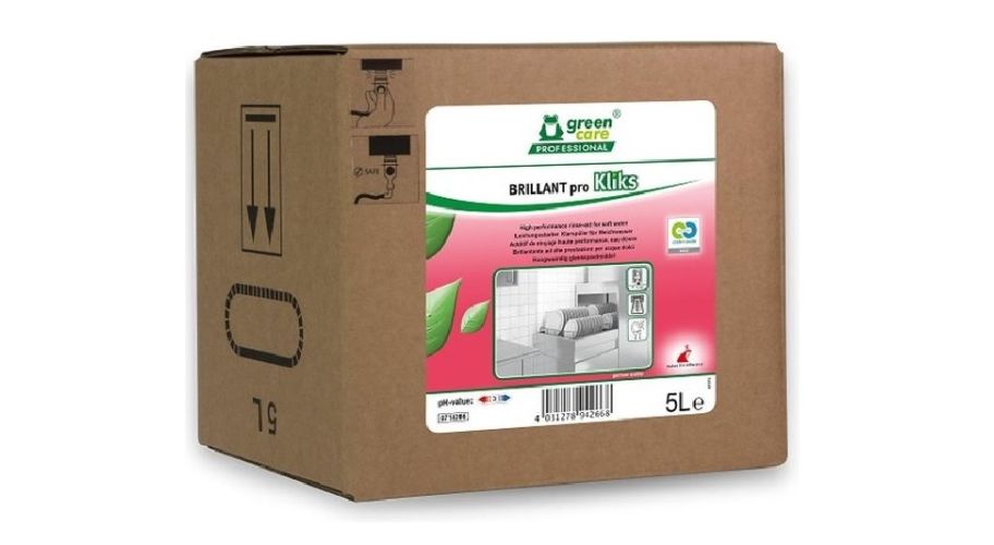 Tana Brillant proKliks 1 x 5 liter