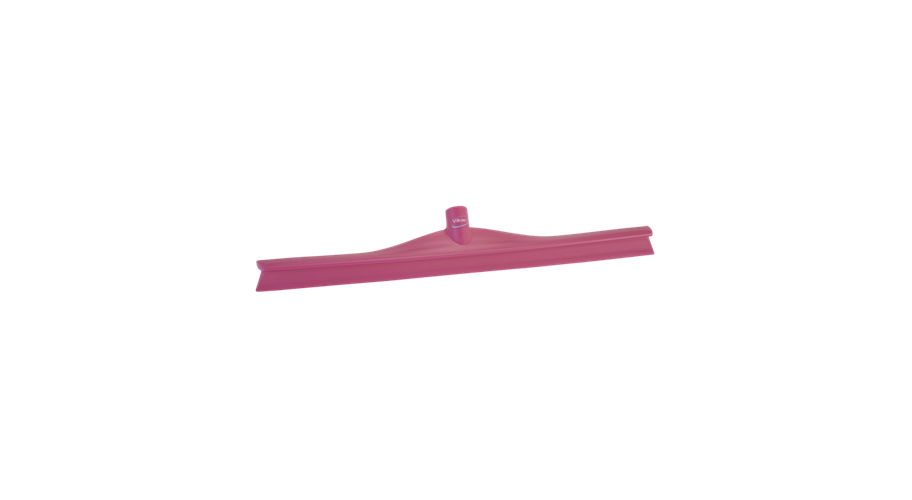 Vikan Vloertrekker Ultra Hygiënisch roze 60 cm