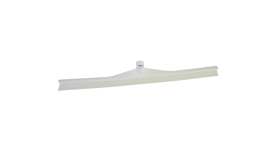 Vikan Vloertrekker Ultra Hygiënisch wit 70 cm