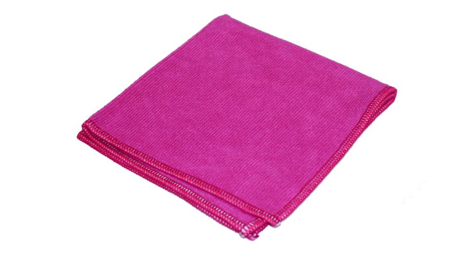 JM Ultra reinigingsdoek rood 20 st.