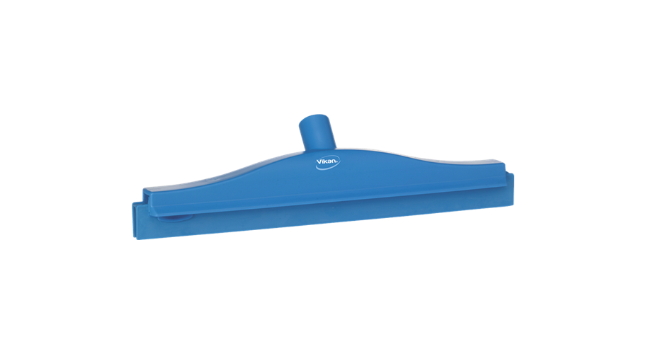 Vikan Full Colour vloertrekker blauw 40 cm