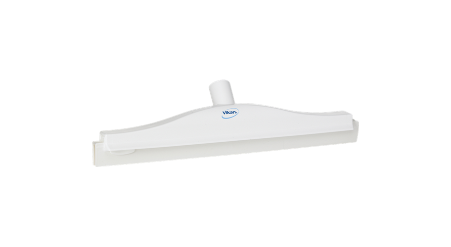 Vikan Full Colour vloertrekker wit 40 cm