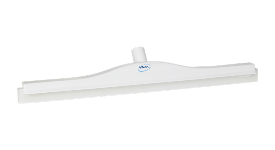 Vikan full colour vloertrekker wit 50 cm