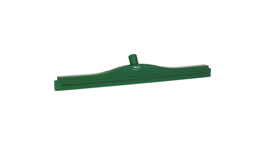 Vikan Vloertrekker Full Colour groen 60 cm