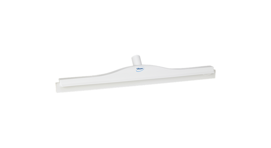 Vikan Vloertrekker Full Colour wit 60 cm