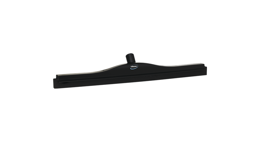 Vikan Vloertrekker Full Colour zwart 60 cm