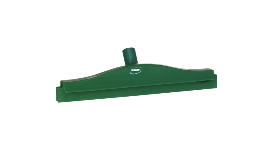 Vikan Vloertrekker groen 40 cm 