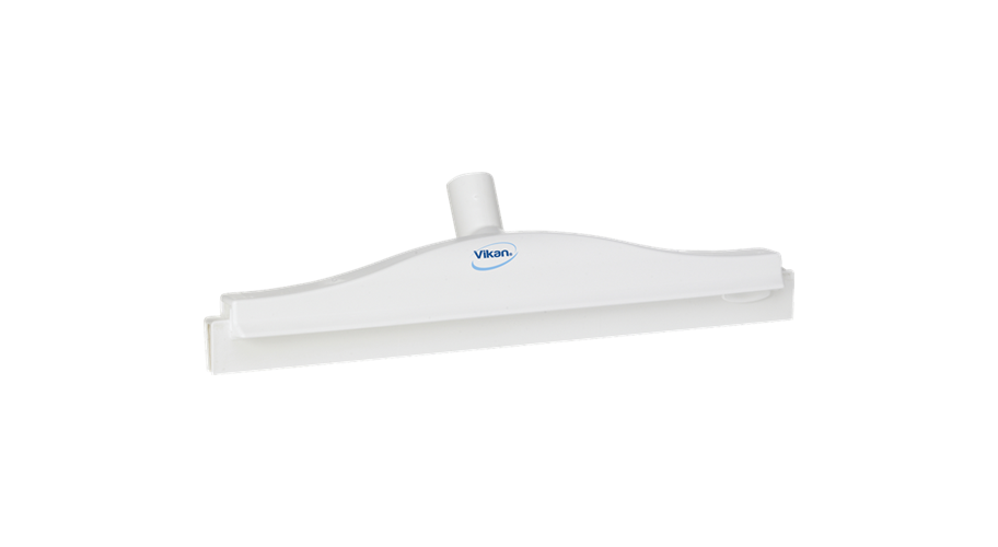 Vikan Vloertrekker wit 40 cm