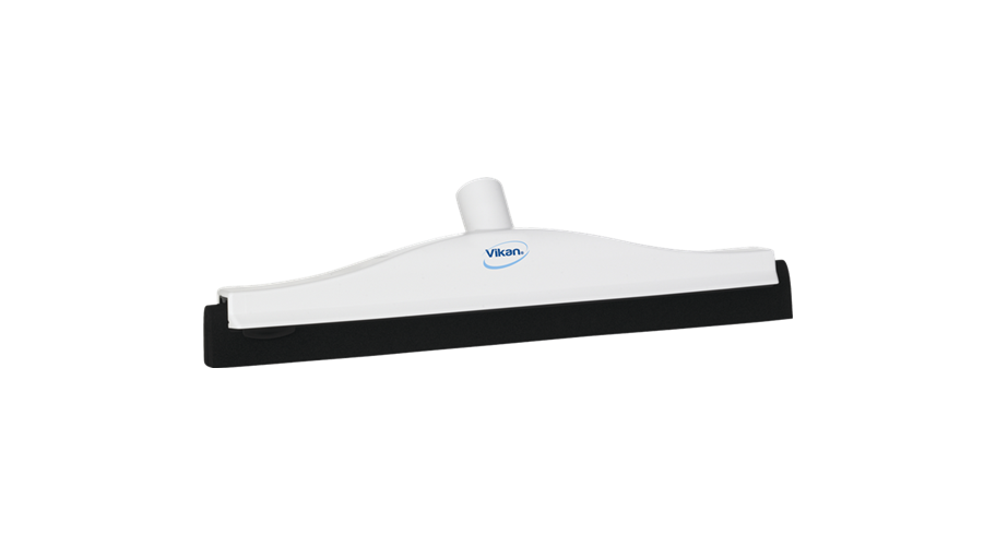 Vikan vloertrekker wit 40 cm