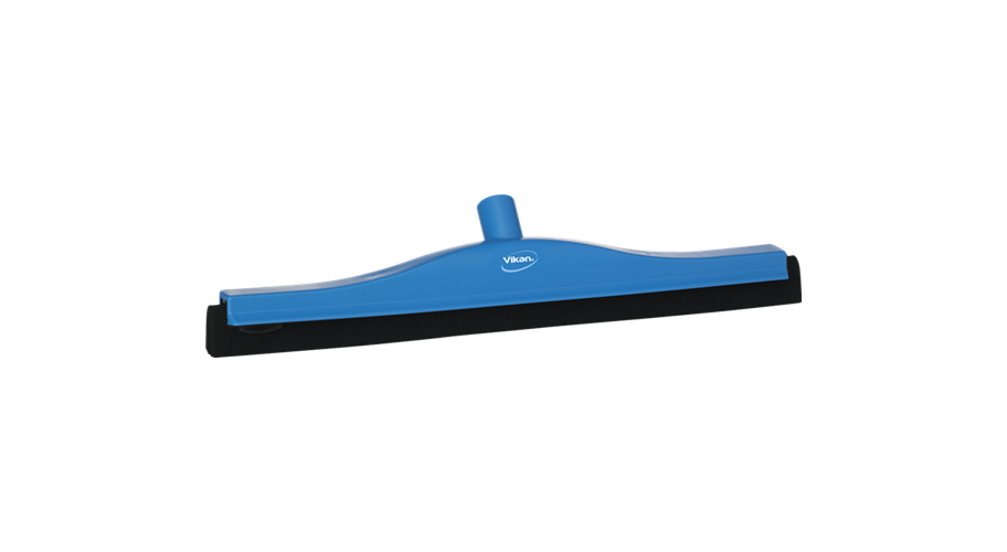 Vikan vloertrekker blauw 50 cm