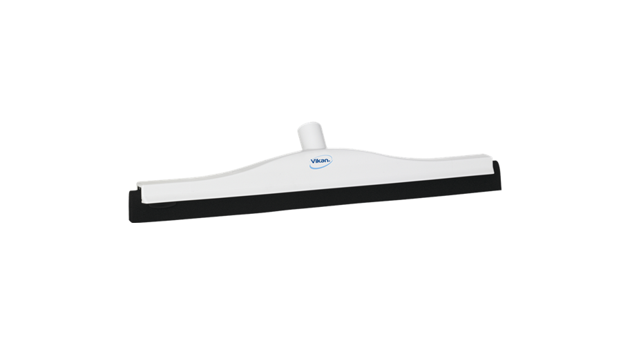 Vikan vloertrekker wit 50 cm