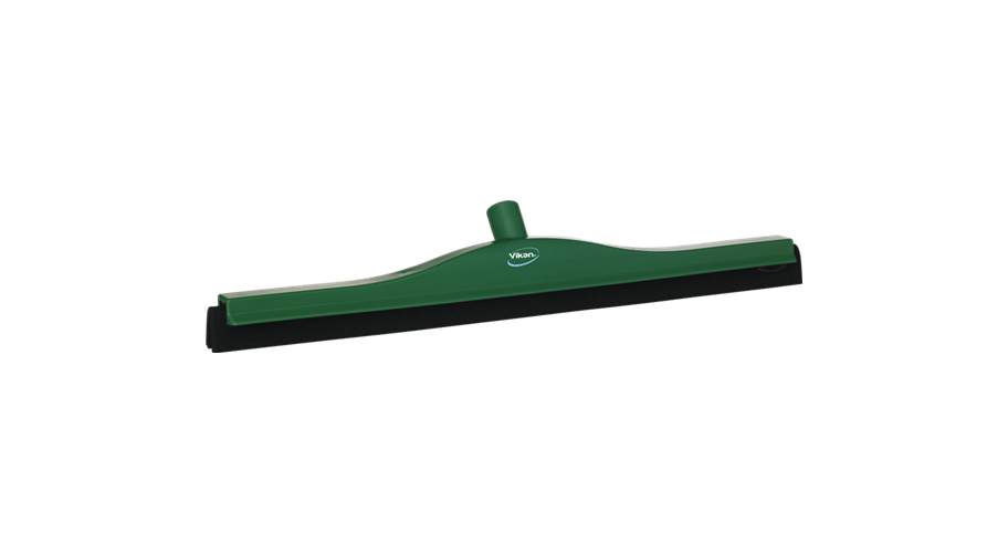 Vikan vloertrekker groen 60 cm