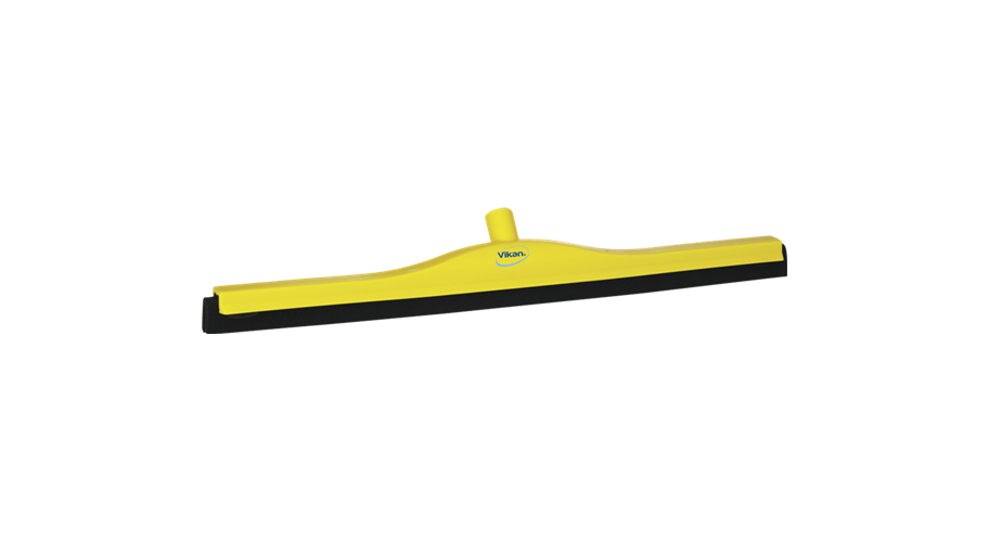 VIKAN vloertrekker 700mm geel