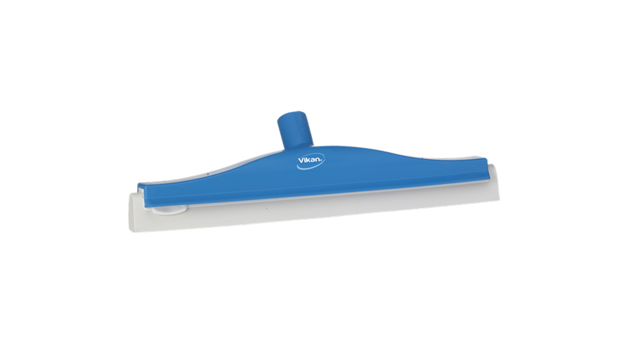 Vikan vloertrekker flex blauw 40 cm