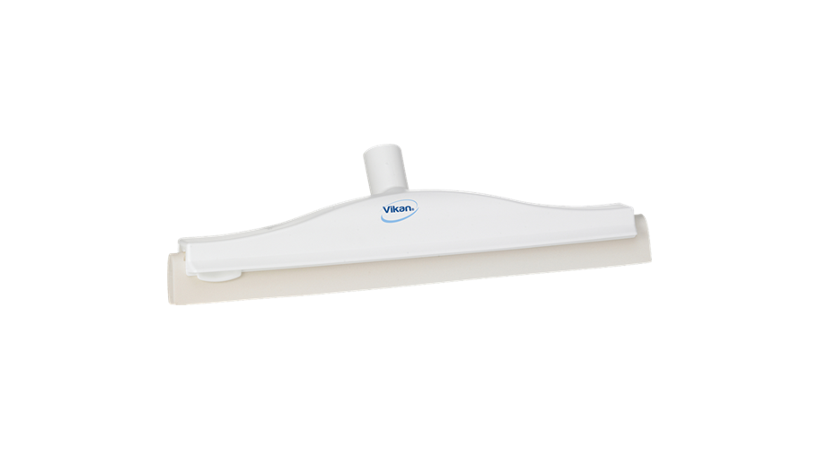 Vikan vloertrekker flex wit 40 cm