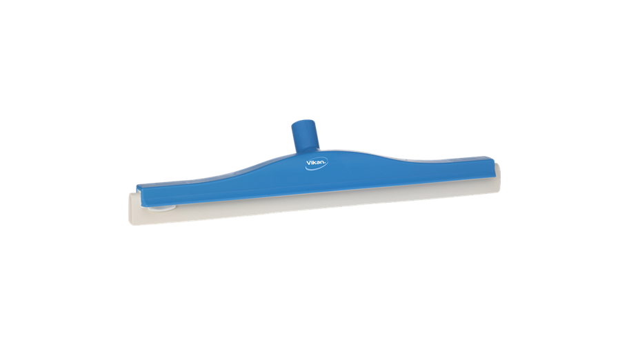 VIKAN vloertrekker flex blauw 50 cm