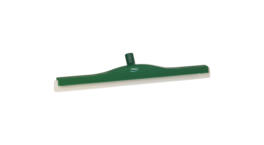 Vikan vloertrekker flex groen 60 cm