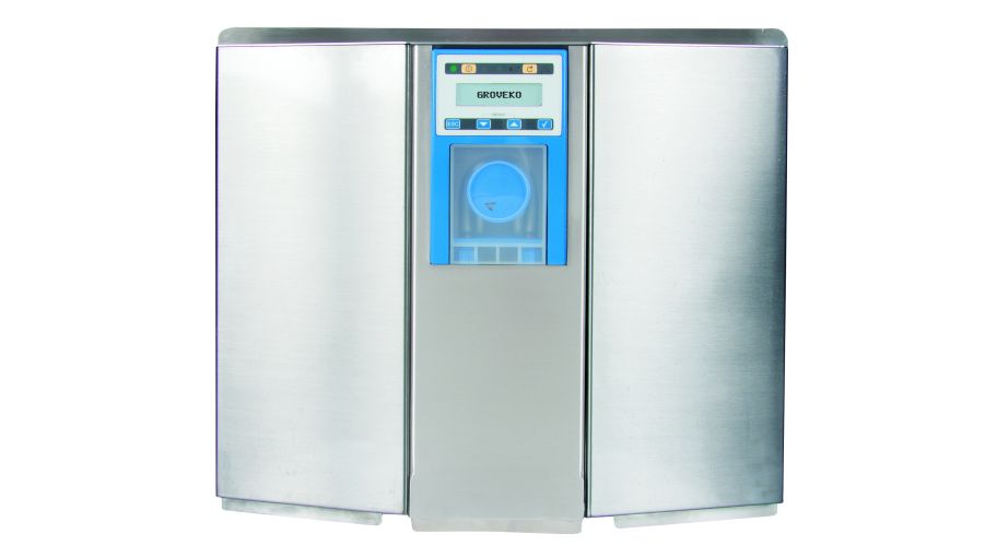 Groveko Compact Intence