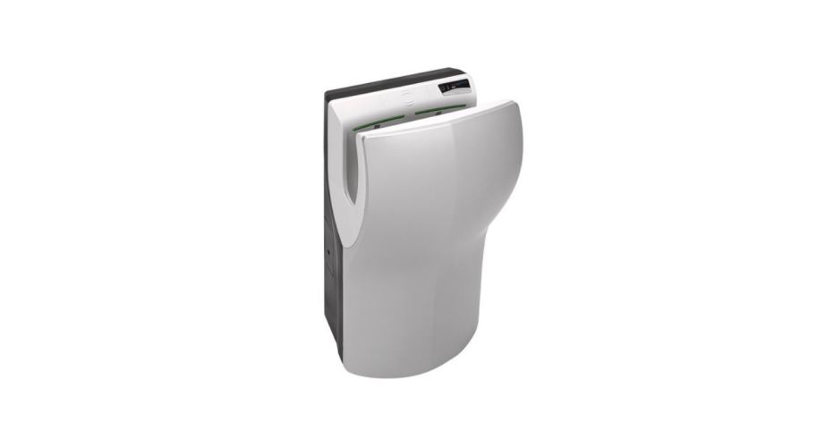 PlastiQline handendroger RVS look hands-in PQ14 acs