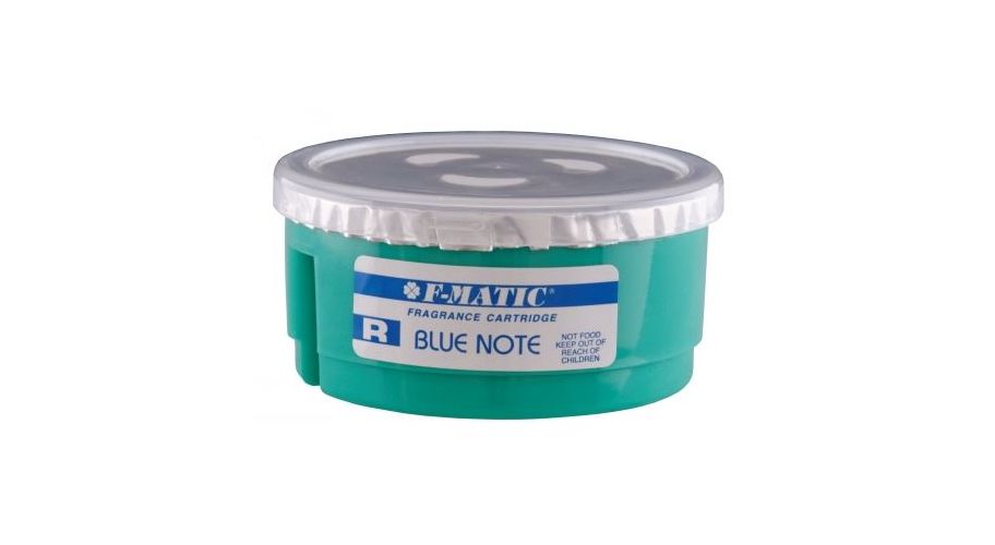PlastiQline Geurpotje Blue Note 10 stuks
