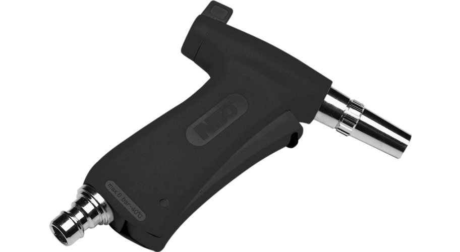 Vikan waterpistool met 1/2&quot; nippel