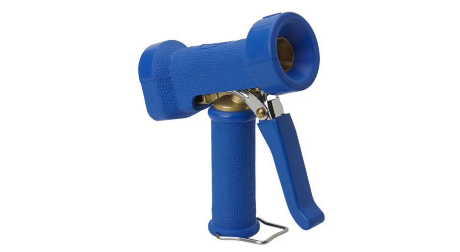 Vikan Heavy Duty Waterpistool Blauw