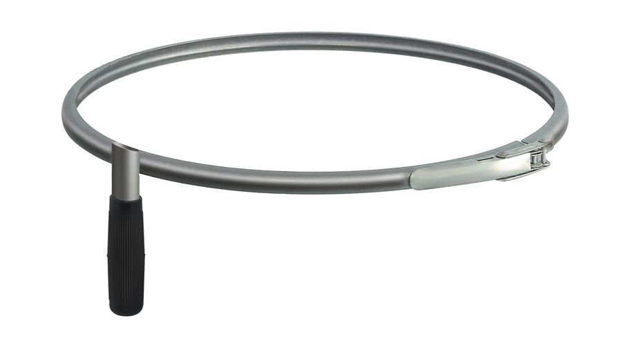 Afvalzakhouder metaal Kantonie VB435555