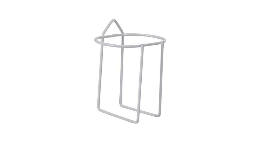 Barikos draadhouder oogspoelfles