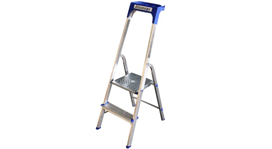 ASC trap Alumexx-ECO 2 treden