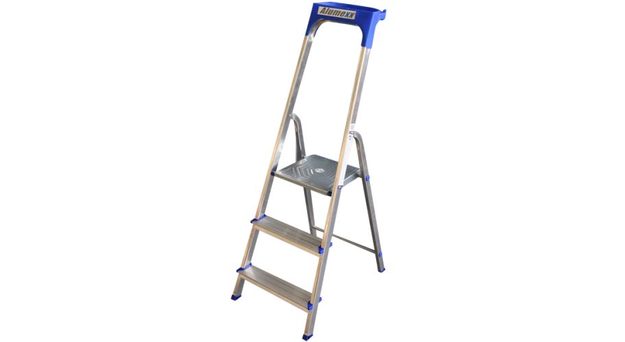 ASC trap Alumexx-ECO 3 treden