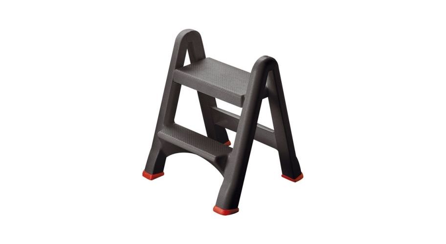 CURVER opstapje inklapbaar 2tr.