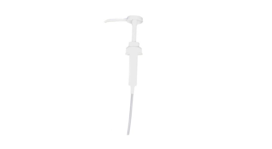 Dr. Schnell doseerpomp voor 10 ltr. can