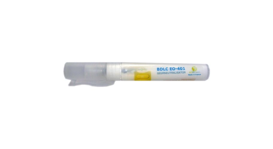 EOStream Spray pen EO-401 12st Neutraliseert urine en zweet geur