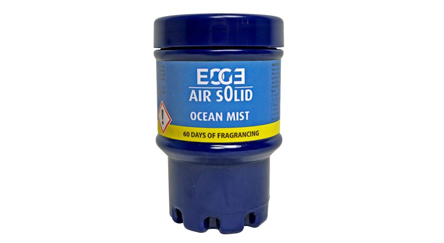 Green air Ocean mist 6 fles luchtverfrisser
