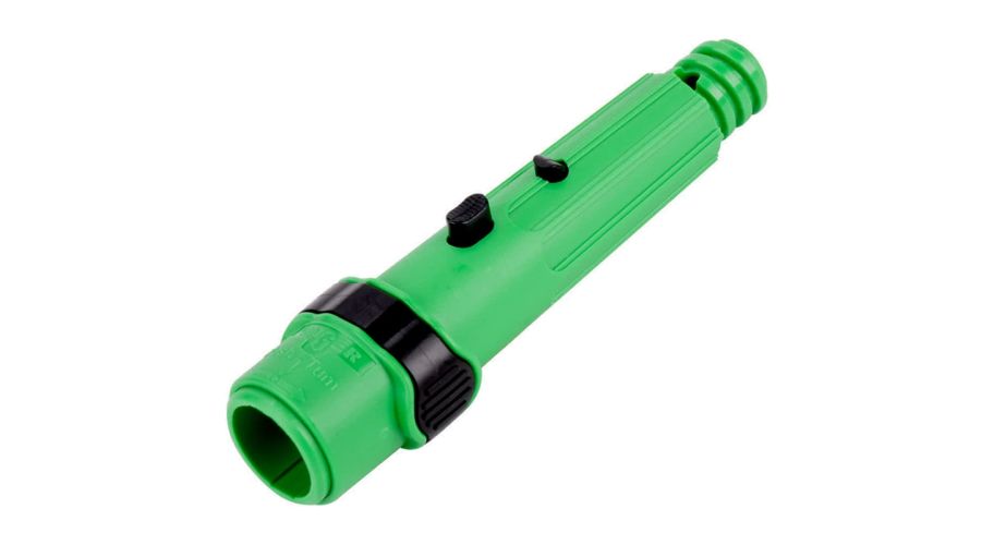 UNGER Ergotec Veiligheidsconus NCAN0