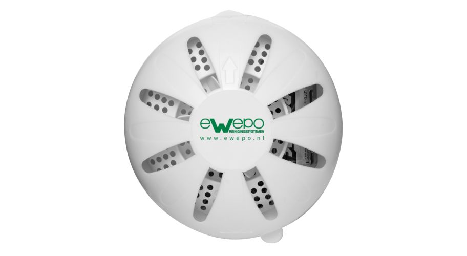 Uriwave Intensity Komkommer-meloen 12 st Luchtverfrisservullingen