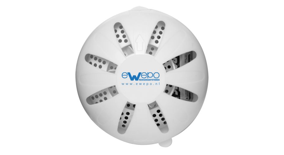 Uriwave Intensity Ocean mist 12 stuks