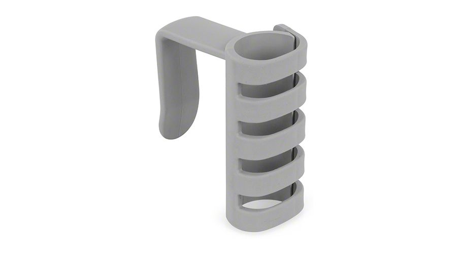 Filmop Kit UniMove  steelklem rubber One fits all ophanghaak tbv steel