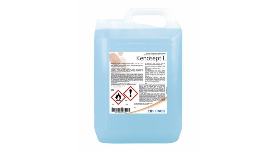 Kenosept-L handdesinfectiemiddel 5 liter 14668 N
