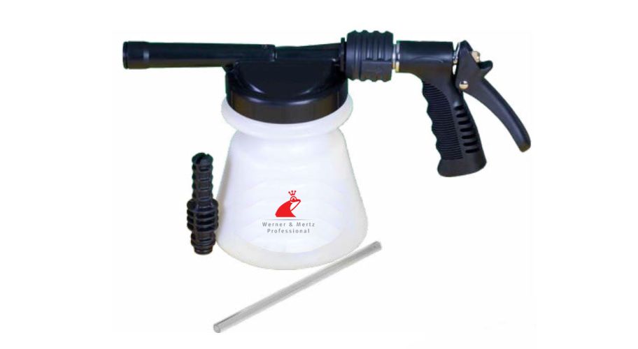 Tana Foam Pistol 1.4 liter