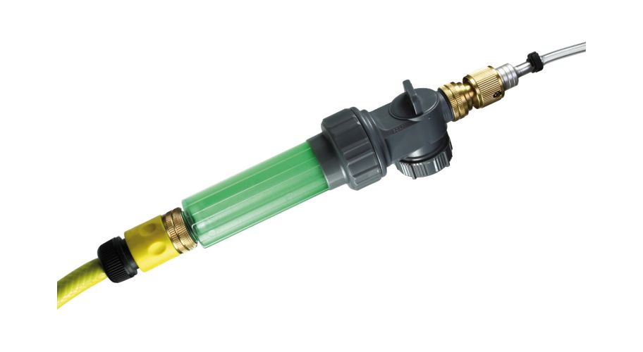 Unger HiFlo zeephouder HCDEU