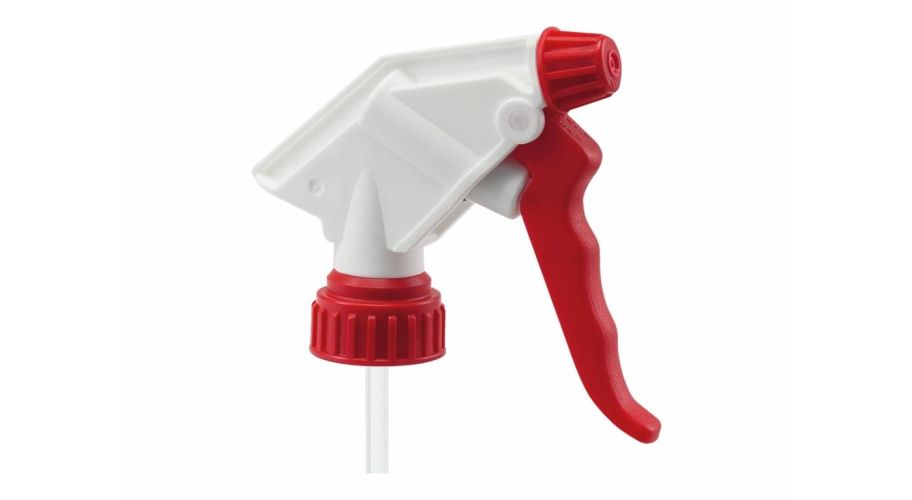 Sprayer maxi-T rood per stuk