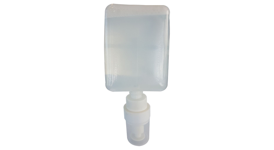 Euro Pearl en Quartz foam soap 6x1 L.