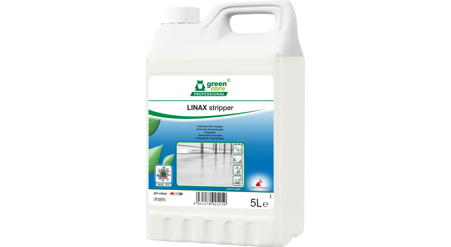 Tana Linax stripper 2x5 liter