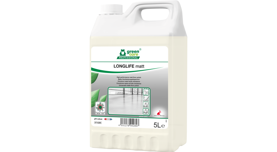 Tana Longlife matt 2x5 liter