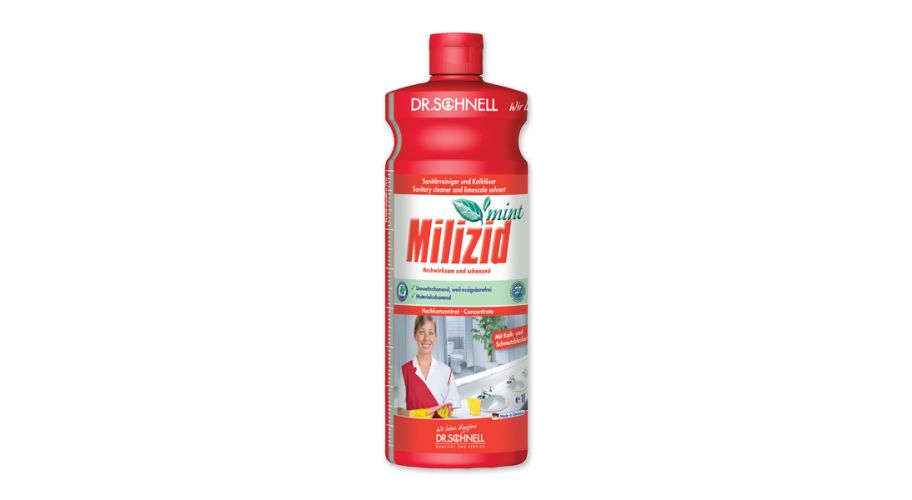 Dr. Schnell Milizid mint 12x1l