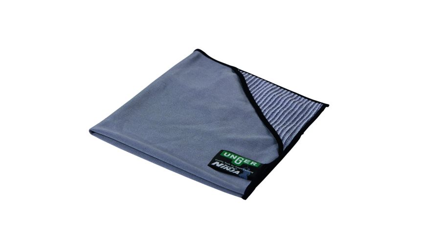 Unger Ergotec Ninja Microwipe pak 5st 55x55 cm
