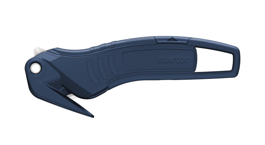 Martor Secumax 320 MDP mes per stuk (MT4366=mesje)