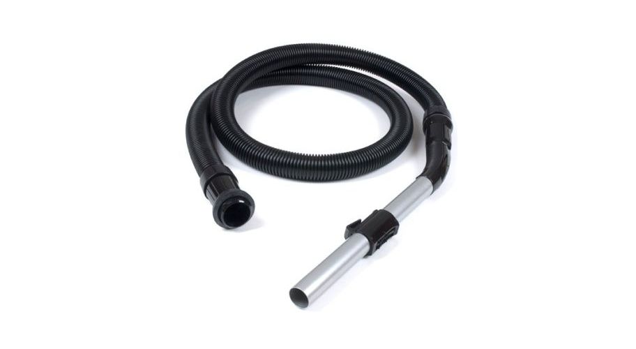 Nilfisk zuigslang UZ930/GD930/VP930 2mtr compleet met ketelmof en handgreep