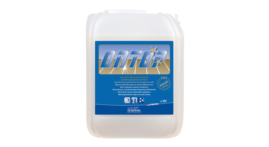 Dr. Schnell ontop 10 ltr.
